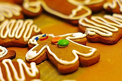 Lebkuchen 2