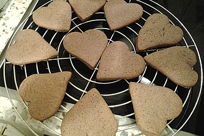 Lebkuchen 45
