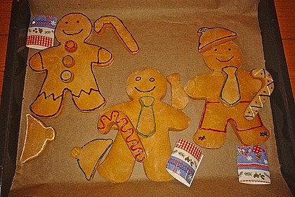 Lebkuchen 40