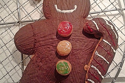 Lebkuchen 24