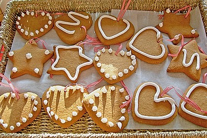 Lebkuchen