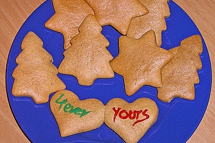 Lebkuchen 28