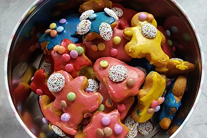 Lebkuchen 1