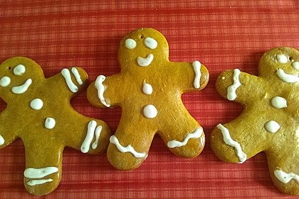 Lebkuchen 31