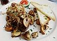 Bistecca alla Paesana