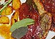 Saltimbocca alla Romana