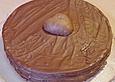 Pischinger - Torte