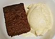 Cremiges Bourbon - Vanilleeis