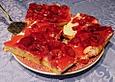 Annas Himbeerkuchen