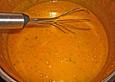 Feine K&uuml;rbissuppe