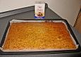 Haselnusskuchen