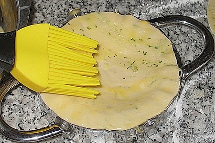Hausgemachte Pasta a la Koelkast 2