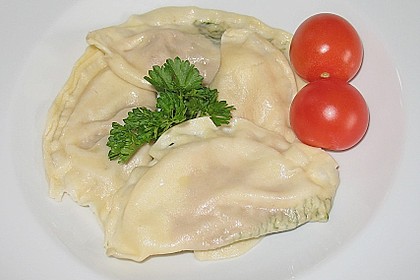 Hausgemachte Pasta a la Koelkast 3
