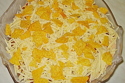 Taco - Salat 1