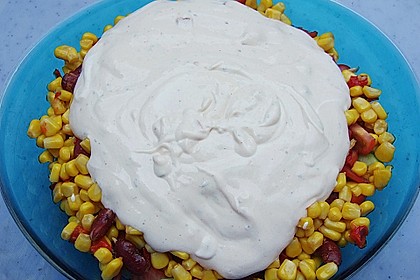Taco - Salat 4
