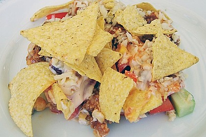 Taco - Salat 6