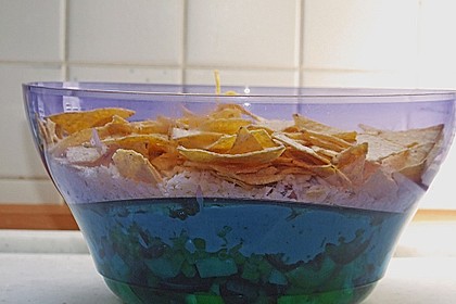 Taco - Salat 7