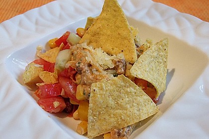Taco - Salat 8