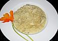 Rahmreisfleisch mit H&uuml;hnerbrust