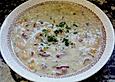 B&uuml;ndner Gerstensuppe