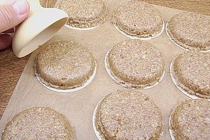 Elisenlebkuchen 3