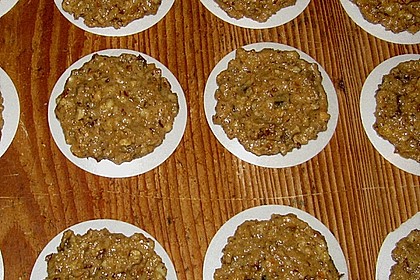Elisenlebkuchen 4