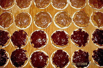Elisenlebkuchen 5