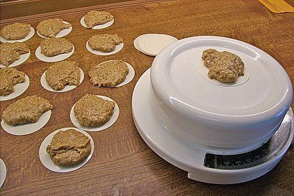 Elisenlebkuchen 6