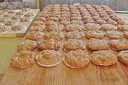 Elisenlebkuchen 8