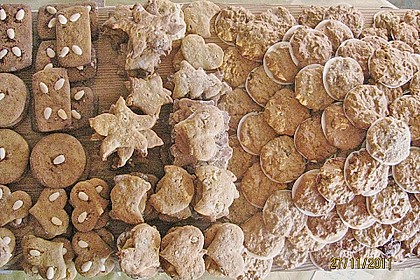Elisenlebkuchen 9
