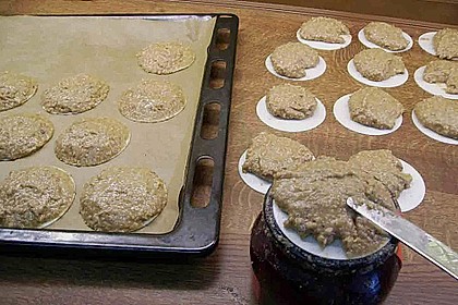 Elisenlebkuchen 1