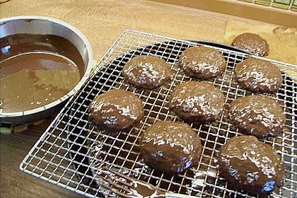 Elisenlebkuchen 2