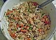 Thunfischsalat