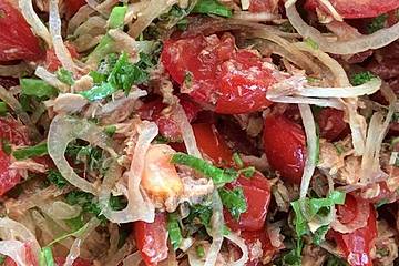 Thunfischsalat
