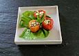 Gef&uuml;llte Tomaten