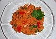 Bulgursalat