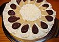 Malakoff Torte &agrave; la Julia