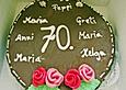 Falsche Sachertorte