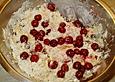 Bananen - Blumenkohl - Salat