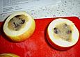 Marzipan - Bratapfel