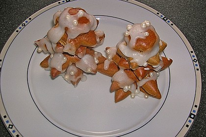 Lebkuchenbäumchen 13