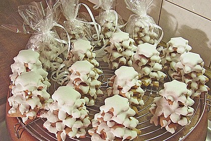 Lebkuchenbäumchen 5