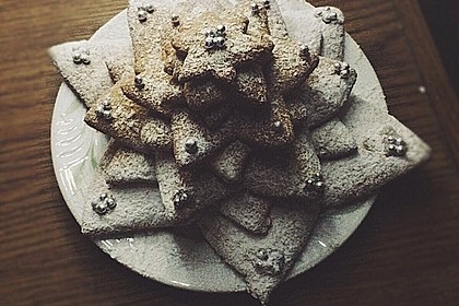 Lebkuchenbäumchen 7