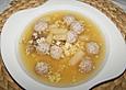 Nieders&auml;chsische Hochzeitssuppe