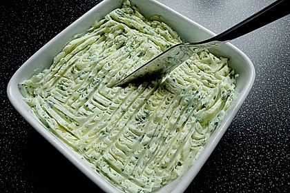 1 - A - Kr&auml;uterbutter 1