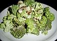 Brokkolisalat