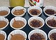 Nutella Muffins