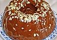 Schneller Schokikuchen