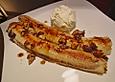 Krokantbananen