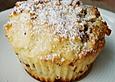 Raffaello - Kokos - Muffins